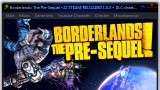 Borderlands: The Pre-Sequel Трейнер +22