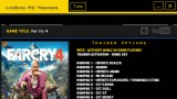 Far Cry 4 Трейнер +14