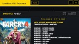 Far Cry 4 Трейнер +23