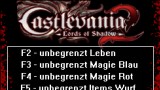 castlevania lords of shadow 2 чит коды. 78584ab3dfdda629. castlevania lords of shadow 2 чит коды фото. castlevania lords of shadow 2 чит коды-78584ab3dfdda629. картинка castlevania lords of shadow 2 чит коды. картинка 78584ab3dfdda629. F6 — бессмертие F7 — убийство с первого раза F8 — массовое убийство F3 — меч Void F4 — коготь хаоса Num 1 — гуано летучей мыши / кинжалы крови / туман Num 2 — опыт / очки апгрейда