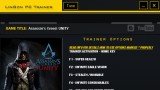 Assassin's Creed Unity Трейнер +13